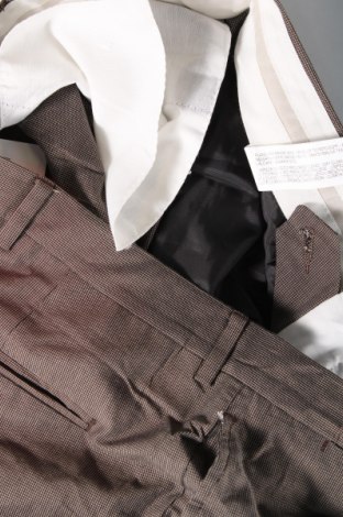 Pánske nohavice  Zara Man, Veľkosť M, Farba Béžová, Cena  2,95 €