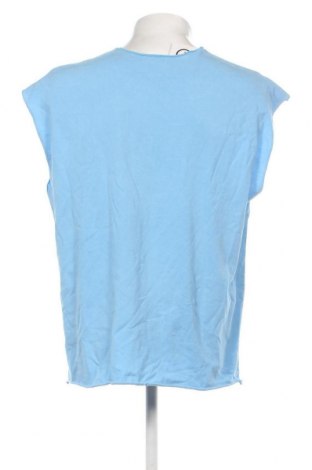 Férfi trikó, Méret XL, Szín Kék, Ár 4 186 Ft