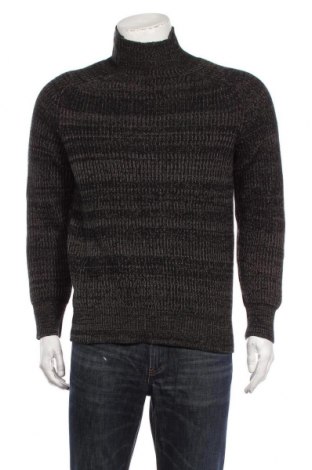 Pánsky sveter , Veľkosť M, Farba Čierna, Cena  10,20 €