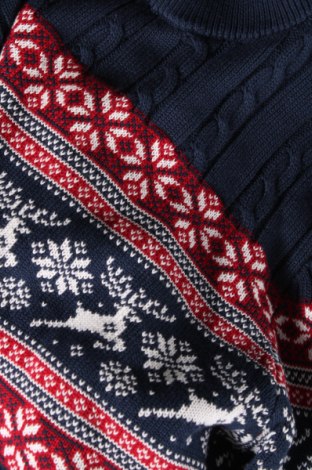 Ανδρικό πουλόβερ, Μέγεθος M, Χρώμα Πολύχρωμο, Τιμή 11,38 €