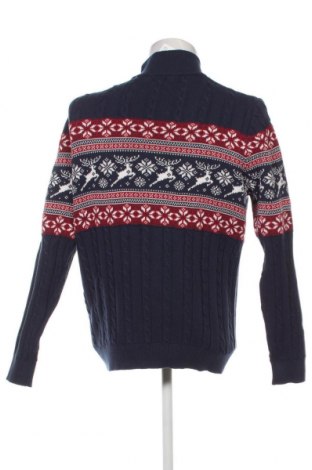 Herrenpullover, Größe M, Farbe Mehrfarbig, Preis 18,26 €