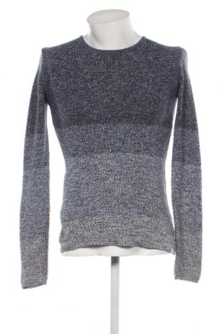 Мъжки пуловер Anerkjendt, Размер S, Цвят Син, Цена 15,40 лв.
