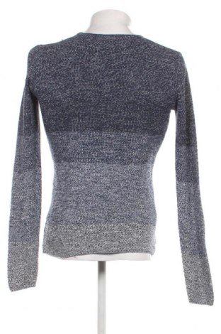 Мъжки пуловер Anerkjendt, Размер S, Цвят Син, Цена 13,20 лв.