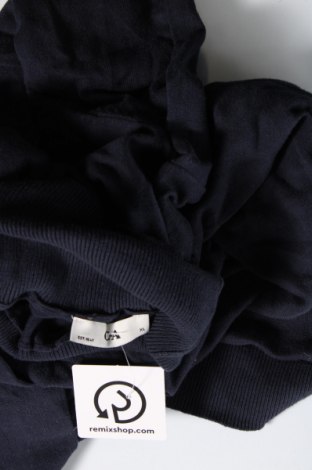 Pulover de bărbați C&A, Mărime XL, Culoare Albastru, Preț 54,48 Lei