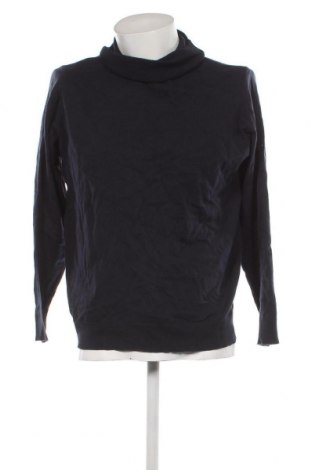 Ανδρικό πουλόβερ C&A, Μέγεθος XL, Χρώμα Μπλέ, Τιμή 11,14 €