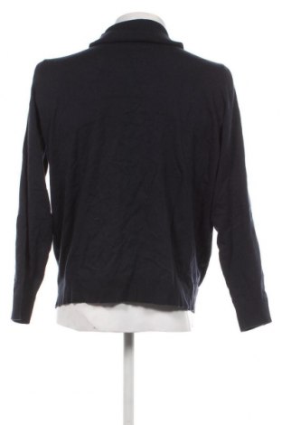 Мъжки пуловер C&A, Размер XL, Цвят Син, Цена 20,70 лв.