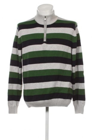 Мъжки пуловер Charles Vogele, Размер XL, Цвят Многоцветен, Цена 18,85 лв.