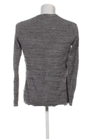 Мъжки пуловер Core By Jack & Jones, Размер S, Цвят Сив, Цена 7,20 лв.