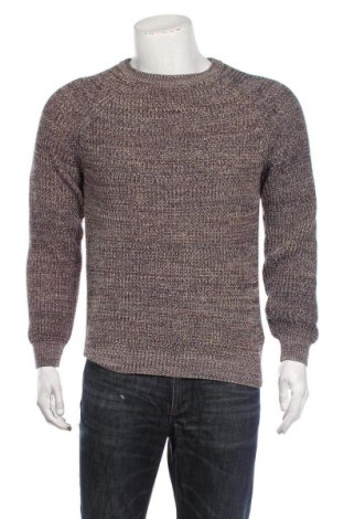 Мъжки пуловер Devred 1902, Размер M, Цвят Многоцветен, Цена 36,80 лв.