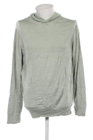 Мъжки пуловер Drykorn for beautiful people, Размер XXL, Цвят Зелен, Цена 25,84 лв.