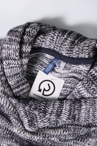 Ανδρικό πουλόβερ H&M Divided, Μέγεθος S, Χρώμα Πολύχρωμο, Τιμή 5,38 €