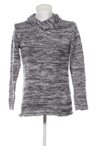 Ανδρικό πουλόβερ H&M Divided, Μέγεθος S, Χρώμα Πολύχρωμο, Τιμή 2,51 €
