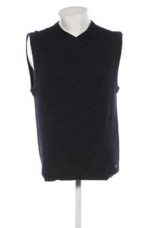 Ανδρικό πουλόβερ Jack & Jones PREMIUM, Μέγεθος M, Χρώμα Μπλέ, Τιμή 10,52 €