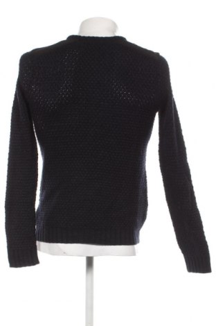 Мъжки пуловер Koton, Размер S, Цвят Син, Цена 4,56 лв.