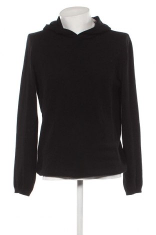 Мъжки пуловер LCW, Размер L, Цвят Черен, Цена 21,75 лв.