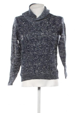 Ανδρικό πουλόβερ Lefties, Μέγεθος S, Χρώμα Πολύχρωμο, Τιμή 2,15 €