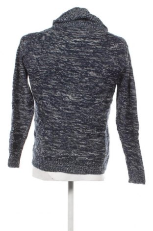 Ανδρικό πουλόβερ Lefties, Μέγεθος S, Χρώμα Πολύχρωμο, Τιμή 5,38 €
