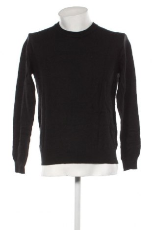 Мъжки пуловер Matinique, Размер M, Цвят Черен, Цена 7,48 лв.