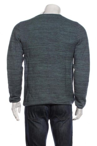 Ανδρικό πουλόβερ McNeal, Μέγεθος M, Χρώμα Μπλέ, Τιμή 17,07 €