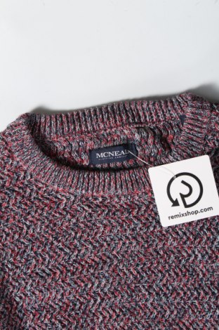 Мъжки пуловер McNeal, Размер M, Цвят Многоцветен, Цена 20,88 лв.