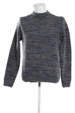 Мъжки пуловер McNeal, Размер M, Цвят Многоцветен, Цена 31,68 лв.