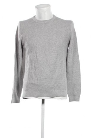 Мъжки пуловер McNeal, Размер M, Цвят Сив, Цена 72,00 лв.