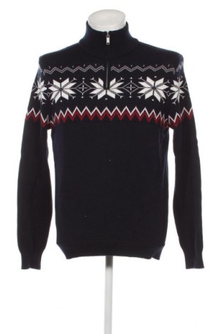 Мъжки пуловер McNeal, Размер M, Цвят Многоцветен, Цена 36,00 лв.