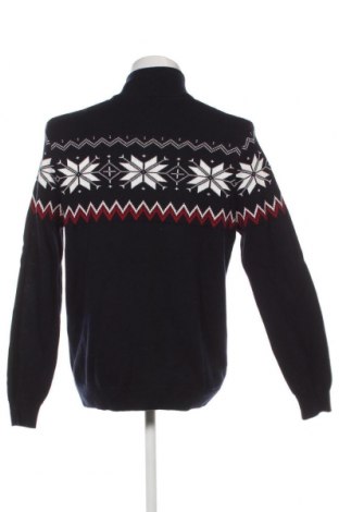 Мъжки пуловер McNeal, Размер M, Цвят Многоцветен, Цена 72,00 лв.