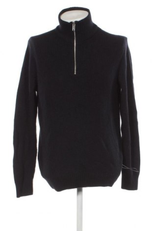 Ανδρικό πουλόβερ McNeal, Μέγεθος M, Χρώμα Μπλέ, Τιμή 12,25 €
