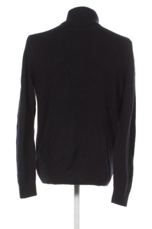 Ανδρικό πουλόβερ McNeal, Μέγεθος M, Χρώμα Μπλέ, Τιμή 12,25 €