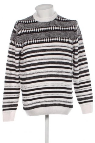 Мъжки пуловер McNeal, Размер M, Цвят Многоцветен, Цена 20,88 лв.