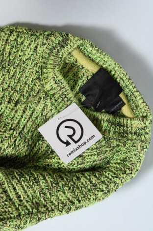 Ανδρικό πουλόβερ Mennace, Μέγεθος S, Χρώμα Πράσινο, Τιμή 5,38 €
