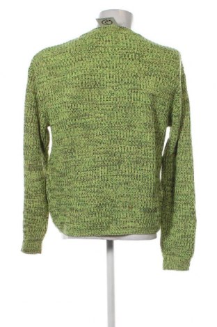 Ανδρικό πουλόβερ Mennace, Μέγεθος S, Χρώμα Πράσινο, Τιμή 4,49 €