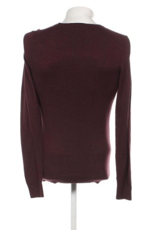 Мъжки пуловер RW & Co., Размер XS, Цвят Червен, Цена 7,20 лв.