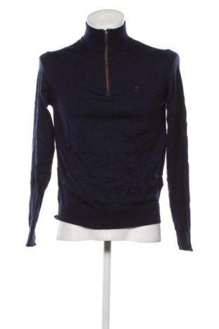 Herrenpullover River Woods, Größe L, Farbe Blau, Preis 35,49 €