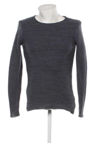 Ανδρικό πουλόβερ Selected Homme, Μέγεθος S, Χρώμα Γκρί, Τιμή 5,05 €