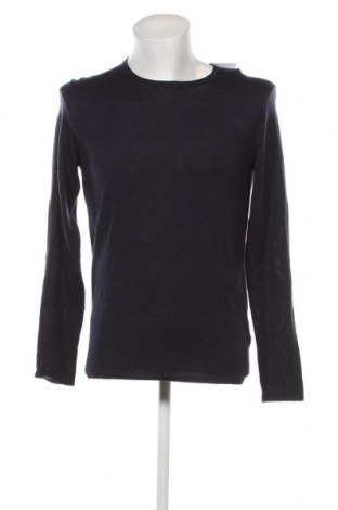 Pánsky sveter  Selected Homme, Veľkosť S, Farba Modrá, Cena  11,79 €