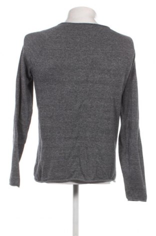 Мъжки пуловер Selected Homme, Размер S, Цвят Сив, Цена 9,36 лв.