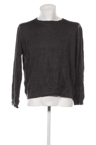 Ανδρικό πουλόβερ Straight Up, Μέγεθος L, Χρώμα Γκρί, Τιμή 6,28 €
