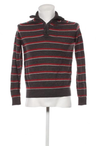 Мъжки пуловер Van Vaan, Размер M, Цвят Многоцветен, Цена 29,00 лв.