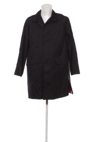 Pánský přechodný kabát  Arket, Velikost XL, Barva Černá, Cena  968,00 Kč