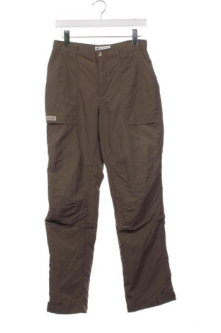 Мъжки спортен панталон Columbia, Размер S, Цвят Син, Цена 29,11 лв.