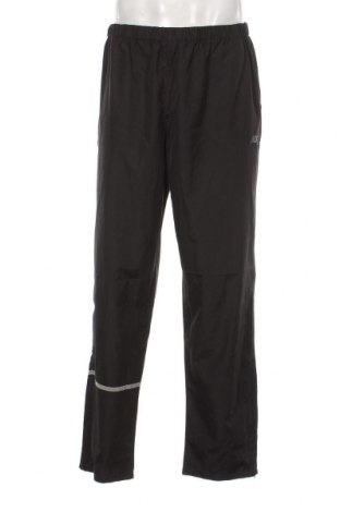 Ανδρικό αθλητικό παντελόνι New Balance, Μέγεθος XL, Χρώμα Μαύρο, Τιμή 54,32 €