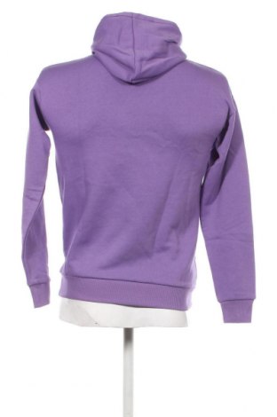 Herren Sweatshirt AW LAB, Größe XS, Farbe Lila, Preis 5,93 €