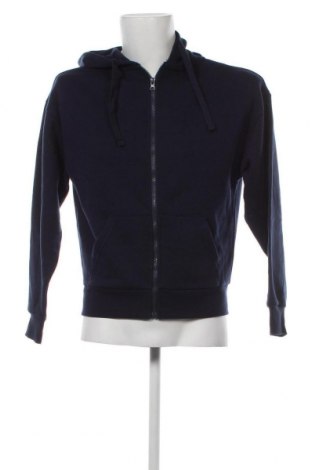Herren Sweatshirt Montego, Größe S, Farbe Blau, Preis € 9,96