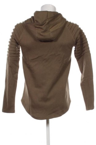 Herren Sweatshirt Urban Classics, Größe S, Farbe Grün, Preis € 6,34
