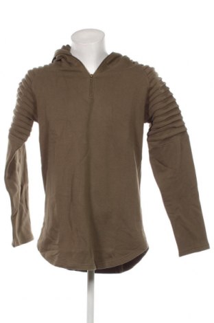 Herren Sweatshirt Urban Classics, Größe L, Farbe Grün, Preis 5,92 €