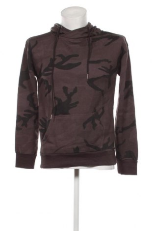 Herren Sweatshirt Urban Classics, Größe S, Farbe Mehrfarbig, Preis € 6,76