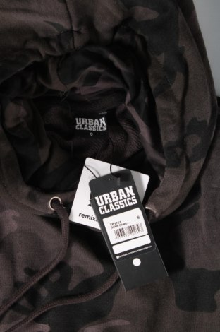 Pánská mikina  Urban Classics, Velikost S, Barva Vícebarevné, Cena  261,00 Kč