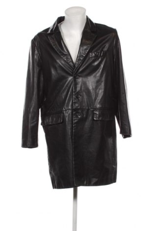 Pánská kožená bunda , Velikost XL, Barva Černá, Cena  948,00 Kč